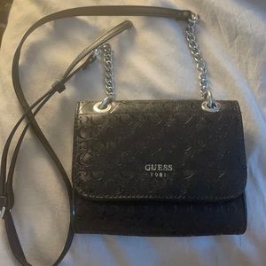 Satchel bags - Guess.